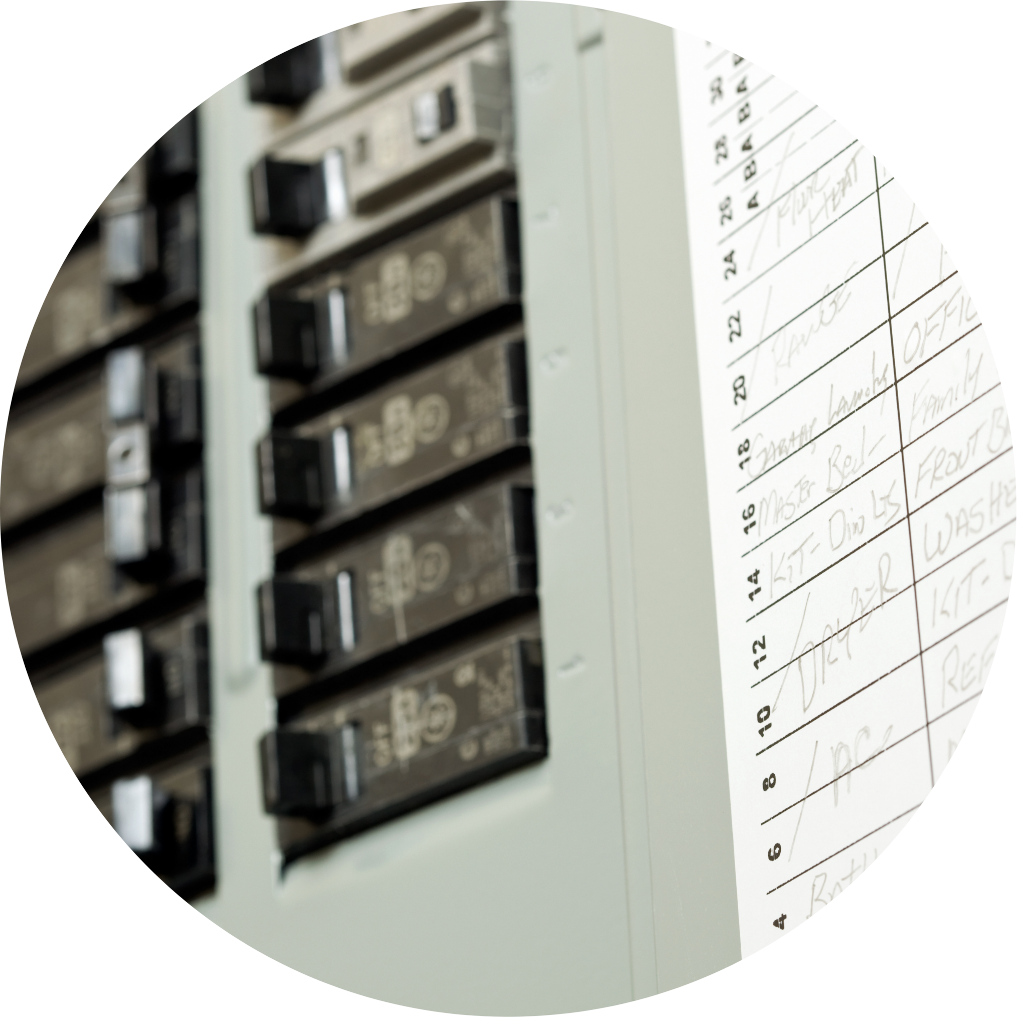 Electrical Panel